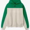 Fear of God Eagles Hoodie