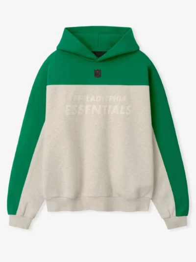 Fear of God Eagles Hoodie