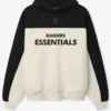 Fear of God Las Vegas Raiders Fleece Hoodie