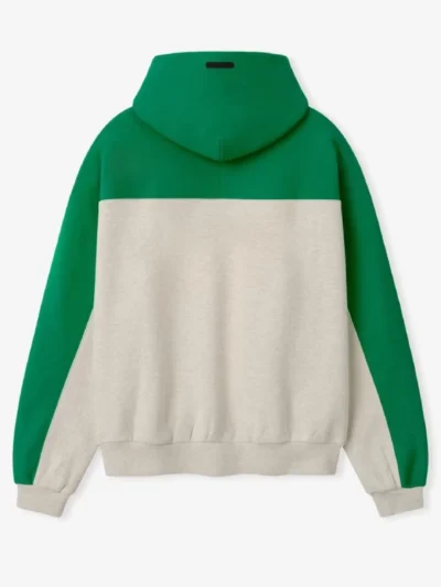 Fear of God Philadelphia Eagles Fleece Hoodie