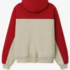 Fear of God San Francisco 49ers Fleece Hoodie