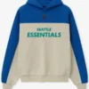 Fear of God Seahawks Hoodie