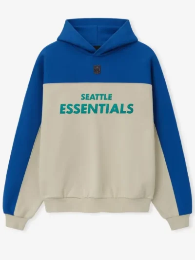 Fear of God Seahawks Hoodie