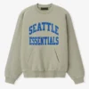Fear of God Seahawks Sweatshirt
