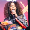 Fever Fest Sydney Colson Leather Jacket