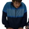 Finding Emily 2026 Spike Fearn Blue Track Jacket