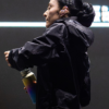 Forwards Bristol Lorde Black Jacket