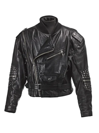 Freddie Mercury Last Performance Jacket