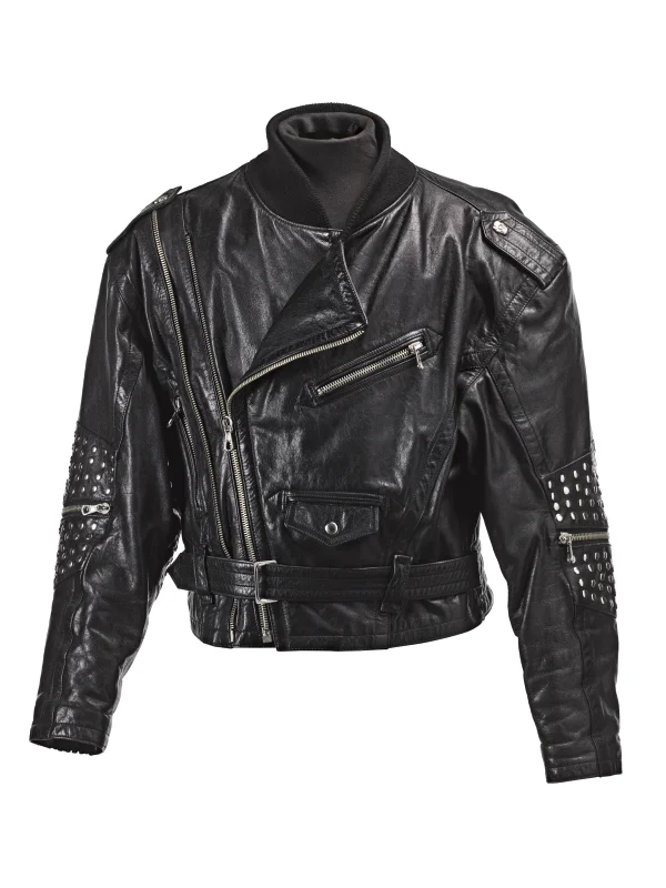 Freddie Mercury Last Performance Jacket