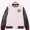 Friday the 13th Jason Voorhees Varsity Jacket