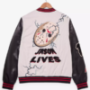 Friday the 13th Jason Voorhees Varsity Jacket
