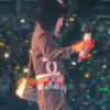 G Dragon Big Bang 2026 Tour Leather Jacket
