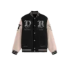 GANGSTER QUEEN VARSITY JACKET
