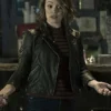 Game Night Rachel McAdams Leather Jacket