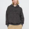 Gap Wicked Movie Inspired Fleece Hoodie