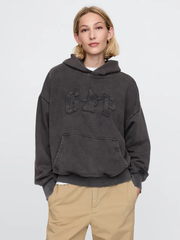 Gap Wicked Movie Inspired Fleece Hoodie