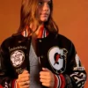 Gatorade Players of the Year 2026 Bomber Jacket