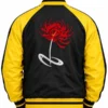 Geki Gao Fatal Fury Satin Jacket