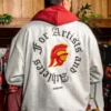 Get-Ryoko-Rain-x-USC-2026-Pullover-Hoodie
