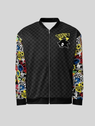 Get-Sonic-Sticker-Bomb-Bomber-Jacket