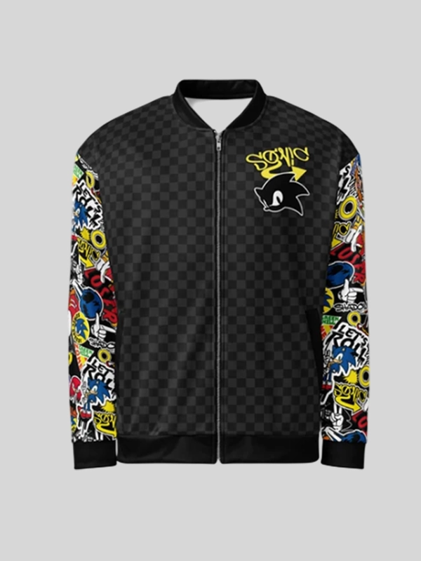 Get-Sonic-Sticker-Bomb-Bomber-Jacket