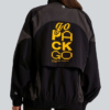 Green Bay Packers lululemon Women’s Ventilated Oversized Track Jacket