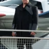 Guardians of the Galaxy Vol. 3 Vin Diesel Black Coat