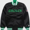 HOMAGE-x-Starter-Eagles-Blackout-Satin-Jacket.webp