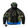 Men's Technical GORE-TEX Remix Jacket