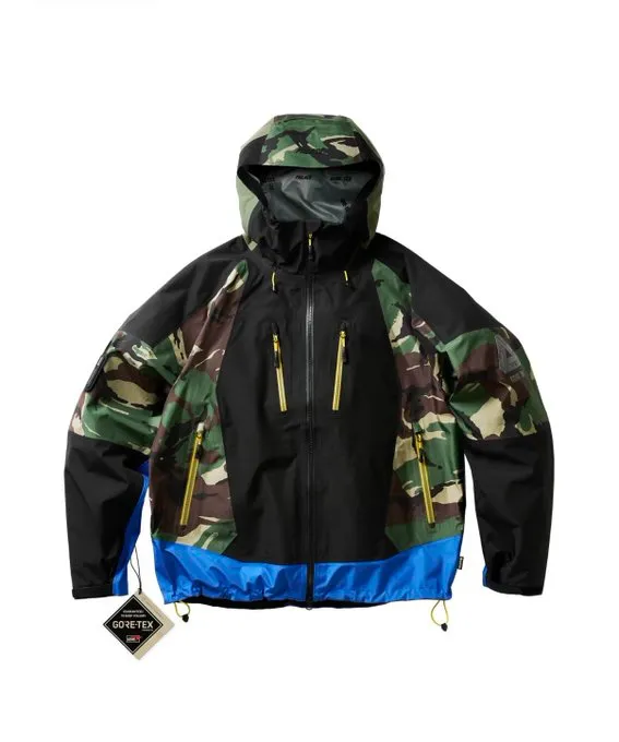 Men's Technical GORE-TEX Remix Jacket