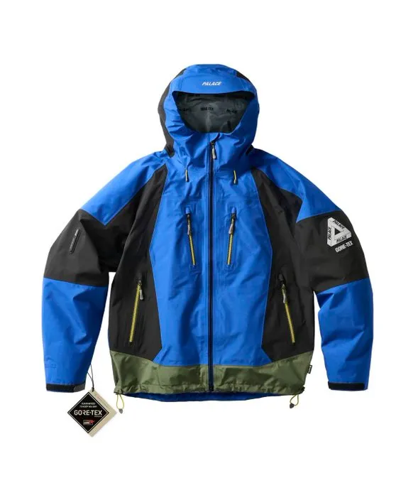 Palace Skateboards Waterproof Jacket