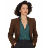 Habeas-Corpus-2026-Marjorie-Estiano-Brown-Blazer.webp