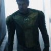 Hal Jordan Green Lanterns Costume Suit