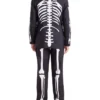 Halloween Skeleton Suit