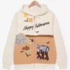 Halloween x Star Wars Tatooine Hooded Jacket