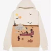 Halloween x Star Wars Tatooine Hooded Jacket