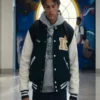 Harlan Cobens Shelter Brian Altemus Jacket