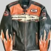 Harley Davidson Screamin Eagle Jacket