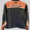 Harley Davidson Screamin Eagle Jacket