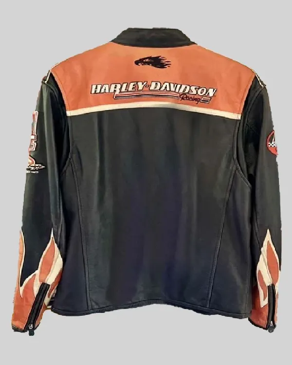 Harley Davidson Screamin Eagle Jacket