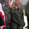 Harper Beckham GAP Victoria Jacket