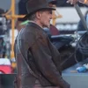 Harrison Ford Indiana Jones And The Dial Of Destiny Jacket
