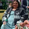 Heartbreak High S03 Kartanya Maynard Racer Jacket