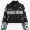 Heartbreak High S03 Kartanya Maynard Racer Jacket