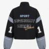 Heartbreak High S03 Kartanya Maynard Racer Jacket