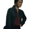 Helen Drew Silo S03 Corduroy Jacket