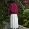 Hishiro V2 Frog Closure Jacket