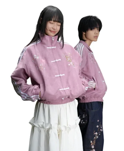 Hishiro V2 Yoka Jacket