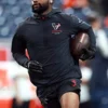 Houston Texans 2026 Sideline Anorak Jacket