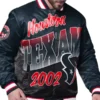 Houston Texans Starter Varsity Jacket